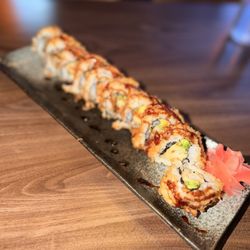 Crunch Roll