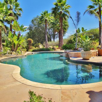 Abalone Pool and Spa - Pool Cleaners Near Me - La Mesa, California