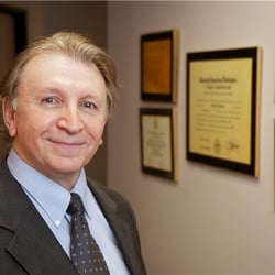 Blair S Kranson, MD - Dr. Blair S. Kranson.
