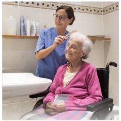 Happy at Home Healthcare Services