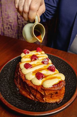 The Majestic by null