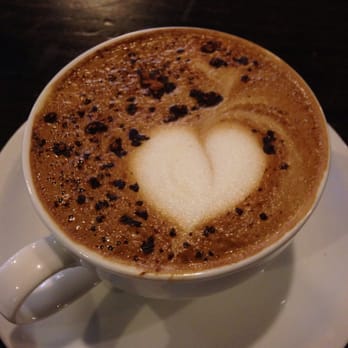 Cafe on the Ave - Mocha - Coffee & Tea Near Me - Seattle, Washington Cafe on the Ave - Mocha - Coffee & Tea Near Me - Seattle, Washington