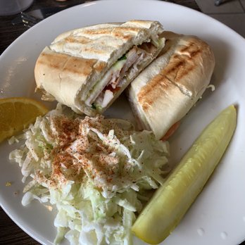 Kayak Kafe - Sandwiches Near Me - Savannah, Georgia