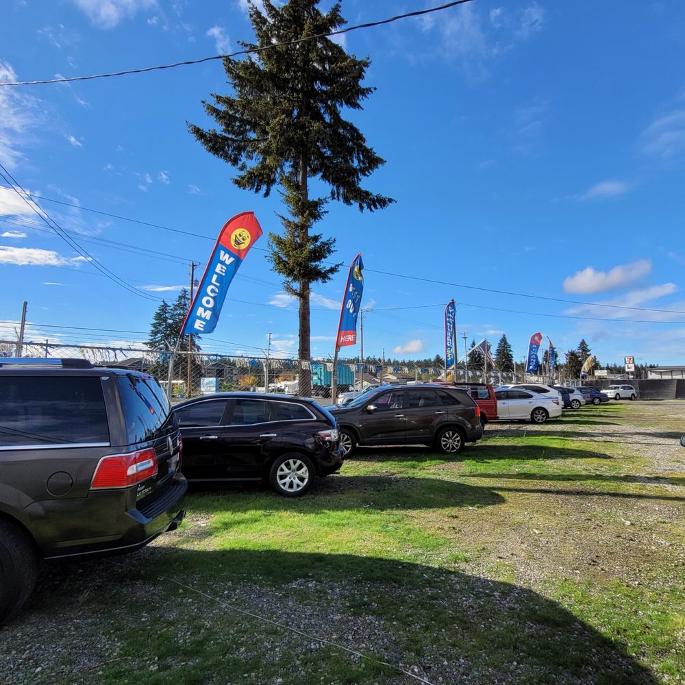 Discount Auto Sales - More Cars Available - Auto Repair Near Me - Spanaway, Washington Discount Auto Sales - More Cars Available - Auto Repair Near Me - Spanaway, Washington