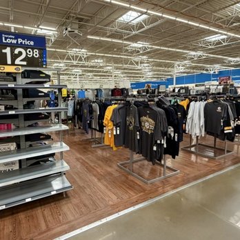 Walmart Supercenter - Men's section - Grocery Near Me - North Huntingdon, Pennsylvania Walmart Supercenter - Men's section - Grocery Near Me - North Huntingdon, Pennsylvania