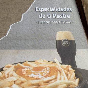 Restaurante O Mestre - Burgers Near Me - Vila do Conde, 13 Restaurante O Mestre - Burgers Near Me - Vila do Conde, 13