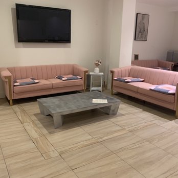 Spa La - Resting area - Skin Care Near Me - Los Angeles, California