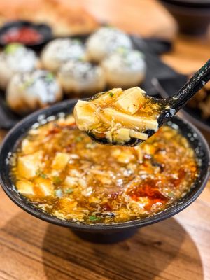 Bao Bao Dumpling by null