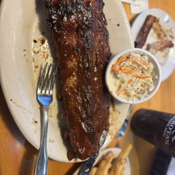 Dakota's Roadhouse - Full rack ribs - Steakhouses Near Me - Jackson, Ohio Dakota's Roadhouse - Full rack ribs - Steakhouses Near Me - Jackson, Ohio