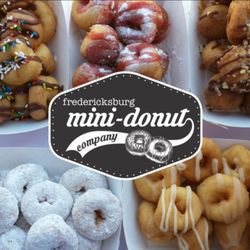 Fredericksburg Mini-Donut Co.