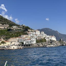 Amalfi coast Amalfi coast