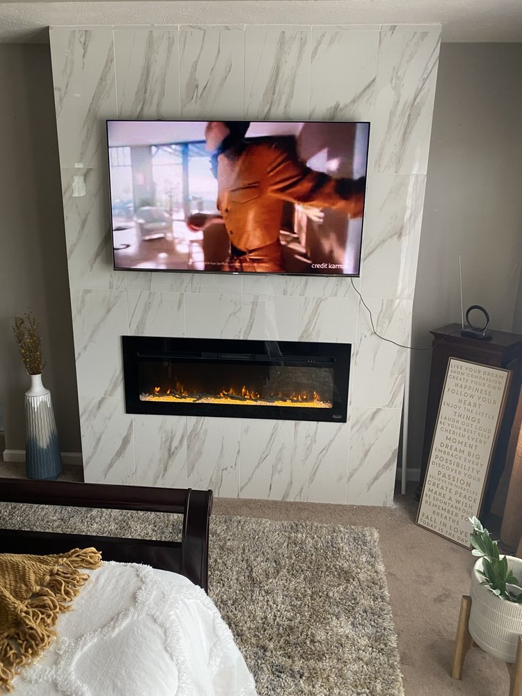 Slide of Young’s Property Improvement