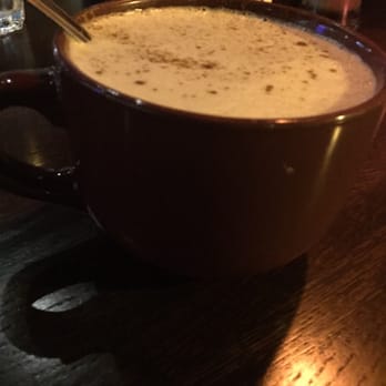 Iguana Cafe - Chai latte - Creperies Near Me - Chicago, Illinois Iguana Cafe - Chai latte - Creperies Near Me - Chicago, Illinois