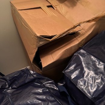 A SMART MOVE - Movers Near Me - San Diego, California