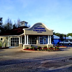 Naro Audiology & Hearing Solutions - Foley - Our new office at 149 W Peachtree Ave in Foley!