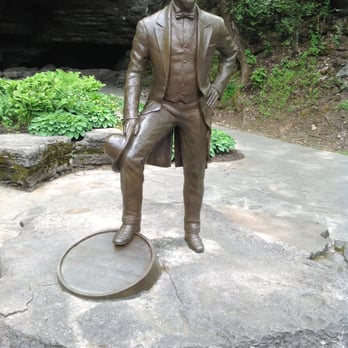 The Jack Daniel Distillery - Distilleries Near Me - Lynchburg, Tennessee