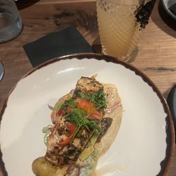 Salmon Salmon