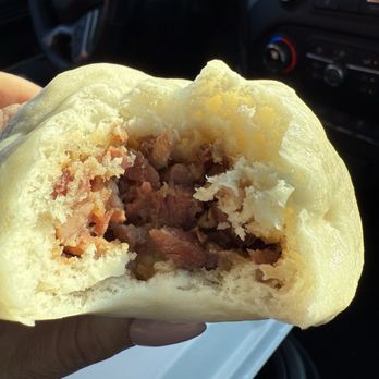 Bakery Delights - BBQ pork bun - Bakeries Near Me - Fresno, California