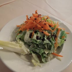 Mythos - Der Beilagensalat