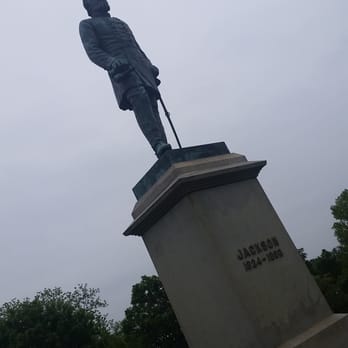 Oak Grove Cemetery - Thomas J. Jackson - Landmarks & Historical Buildings Near Me - Lexington, Virginia Oak Grove Cemetery - Thomas J. Jackson - Landmarks & Historical Buildings Near Me - Lexington, Virginia