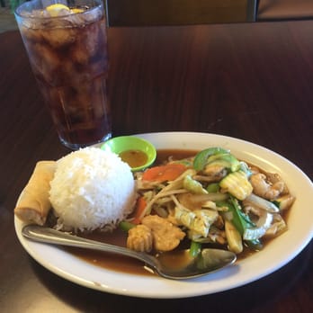 Savor Thai - Perfect size! - Thai Near Me - Chandler, Arizona Savor Thai - Perfect size! - Thai Near Me - Chandler, Arizona