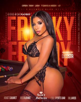 Sam's Hofbrau by null