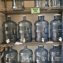 Cedar Water