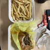 CaliBurger gift card