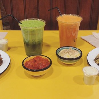 BOM Granola - Juice Bars & Smoothies Near Me - Versailles, 78