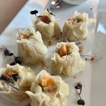 Kuni's Thai Cuisine - THAI DUMPLINGS - Thai Near Me - Spokane, Washington Kuni's Thai Cuisine - THAI DUMPLINGS - Thai Near Me - Spokane, Washington