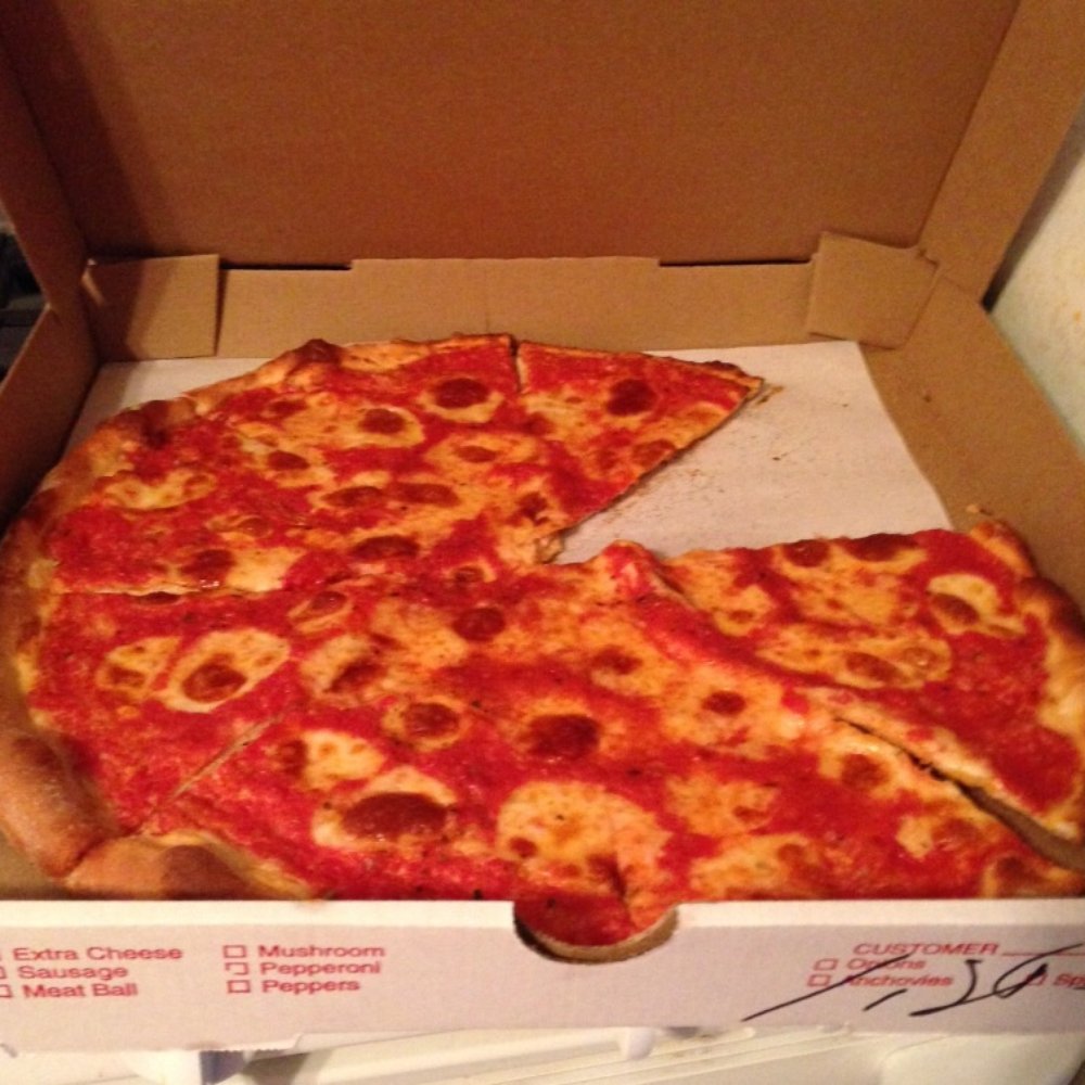 Ferraro1061 - "Light on the sauce" - Italian Near Me - Edison, New Jersey Ferraro1061 - "Light on the sauce" - Italian Near Me - Edison, New Jersey