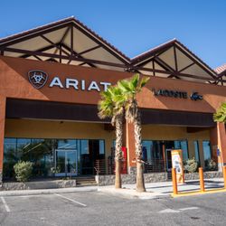 Ariat Outlet