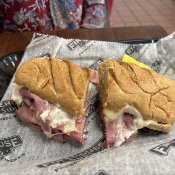 Firehouse Subs - New York Steamer - Sandwiches Near Me - Louisville, Kentucky Firehouse Subs - New York Steamer - Sandwiches Near Me - Louisville, Kentucky