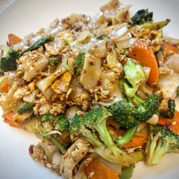Pad See Ew