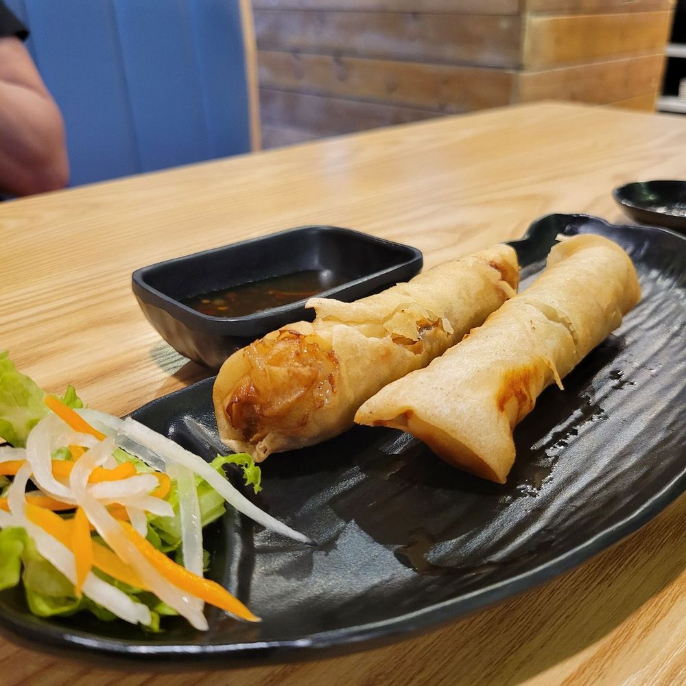 Xpress Bowl - Fried spring roll - Vietnamese Near Me - Pickering, Ontario Xpress Bowl - Fried spring roll - Vietnamese Near Me - Pickering, Ontario