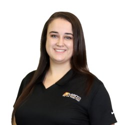 Airrosti Grand Parkway - Charne Smuts, DC and Airrosti Certified Provider