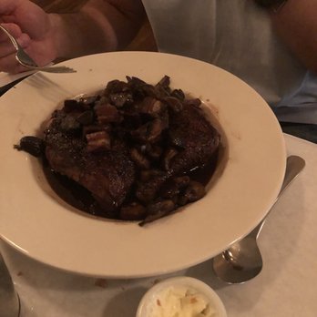 39 Rue de Jean - Coq au vin - French Near Me - Charleston, South Carolina
