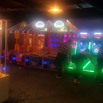 GameWorks - Arcades Near Me - Seattle, Washington GameWorks - Arcades Near Me - Seattle, Washington
