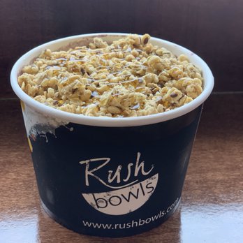 Rush Bowls - Summit Bowl - Juice Bars & Smoothies Near Me - Sandy Springs, Georgia Rush Bowls - Summit Bowl - Juice Bars & Smoothies Near Me - Sandy Springs, Georgia