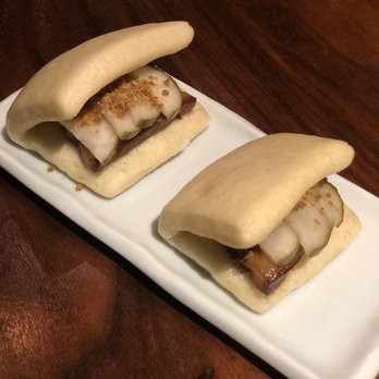 Pagu - Pork belly buns - Japanese Near Me - Cambridge, Massachusetts Pagu - Pork belly buns - Japanese Near Me - Cambridge, Massachusetts