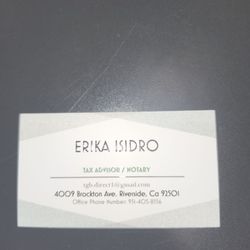 TG & Associates LLC - My favorite tax representative