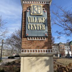 King Farm Village Center