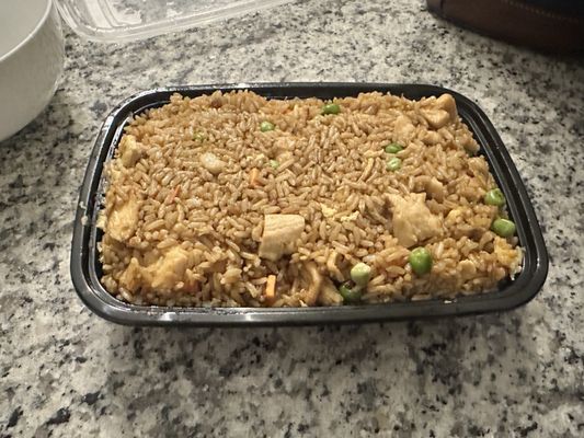 LC'S Asian Kitchen by null