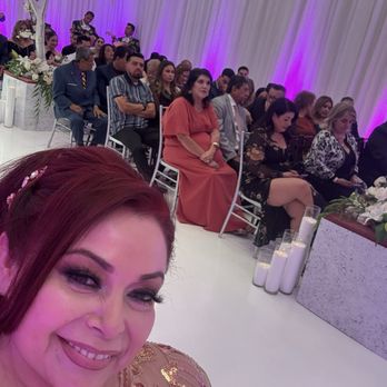 Guadalupe Wedding Chapel - Waiting for my daughter to walk down the isle - Venues & Event Spaces Near Me - Los Angeles, California Guadalupe Wedding Chapel - Waiting for my daughter to walk down the isle - Venues & Event Spaces Near Me - Los Angeles, California