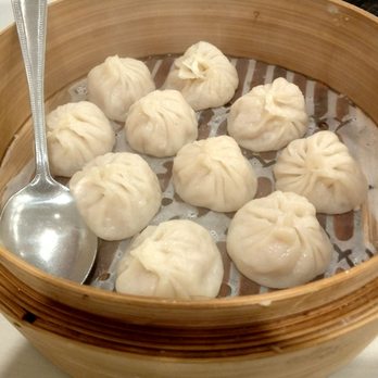 Dumpling Kitchen - XLBs! So good. Soup dumplings. They look undercooked here but believe that these are awesome. - Chinese Near Me - San Francisco, California Dumpling Kitchen - XLBs! So good. Soup dumplings. They look undercooked here but believe that these are awesome. - Chinese Near Me - San Francisco, California