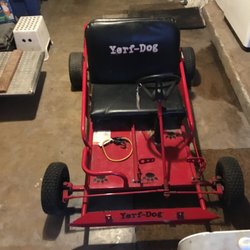 Mr Steve's Lawn Mower Repair