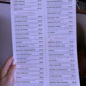 Besame Mucho - 08/13/25 menu - Breakfast & Brunch Near Me - Santa Rosa, California