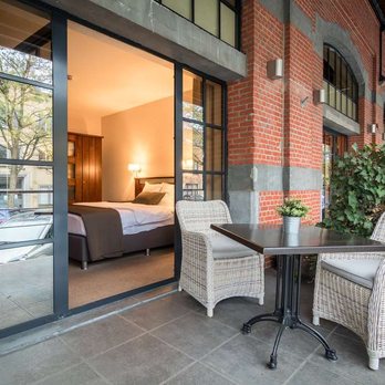 Best Western Plus - balcony room - Hotels Near Me - Turnhout, VAN
