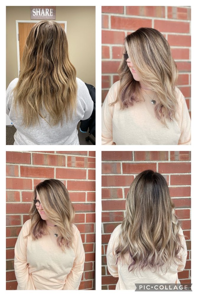 VIVID DETAILS SALON Updated October 2024 11648 Ave N