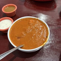 Chicken Tikka Masala